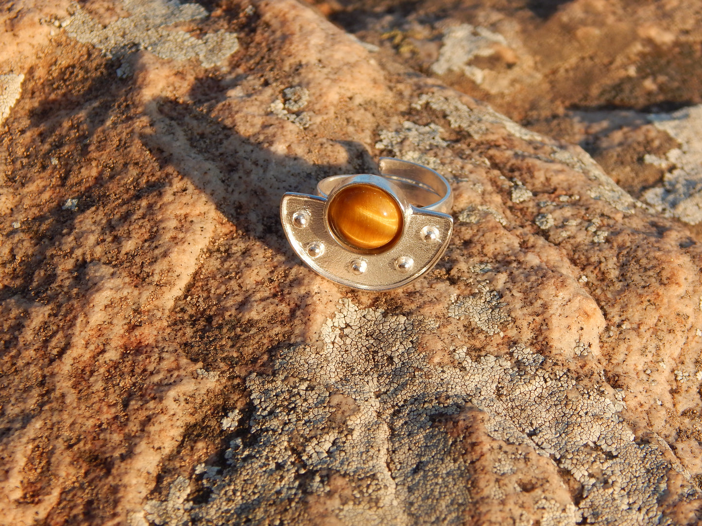 ANILLO SUN