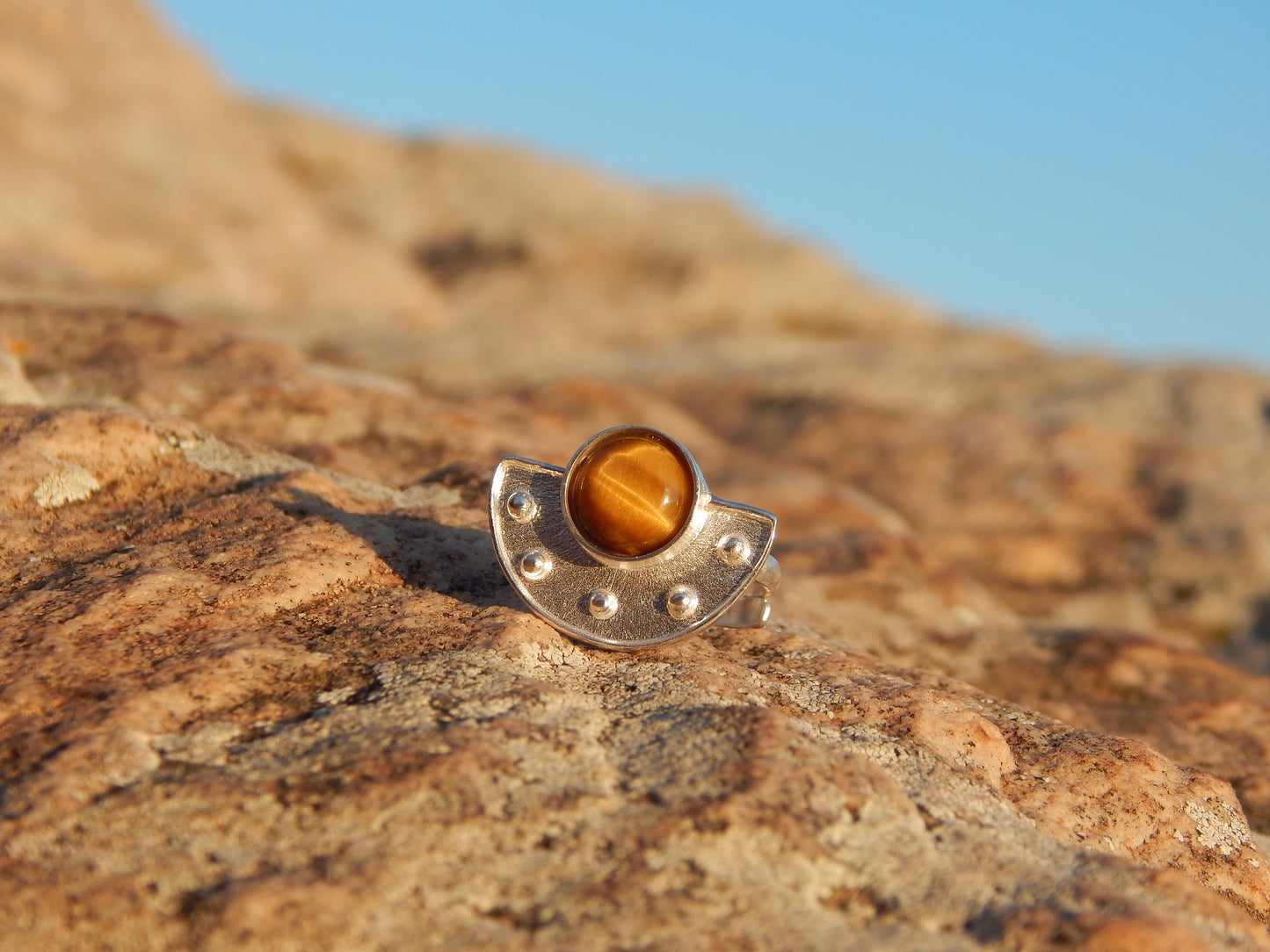 ANILLO SUN