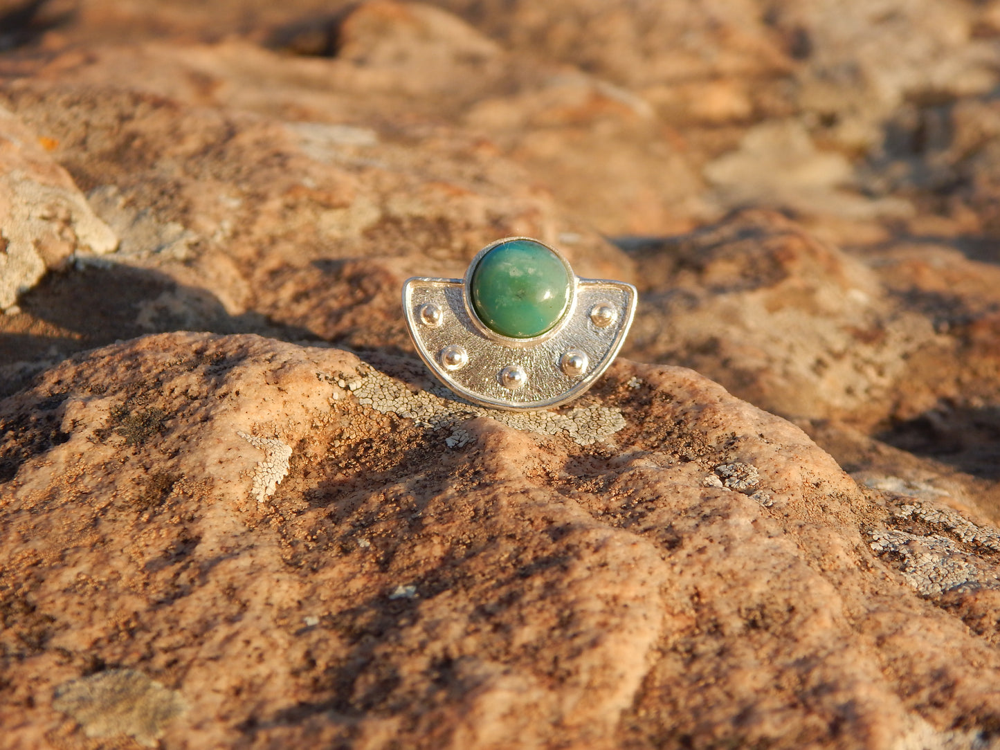 ANILLO SUN