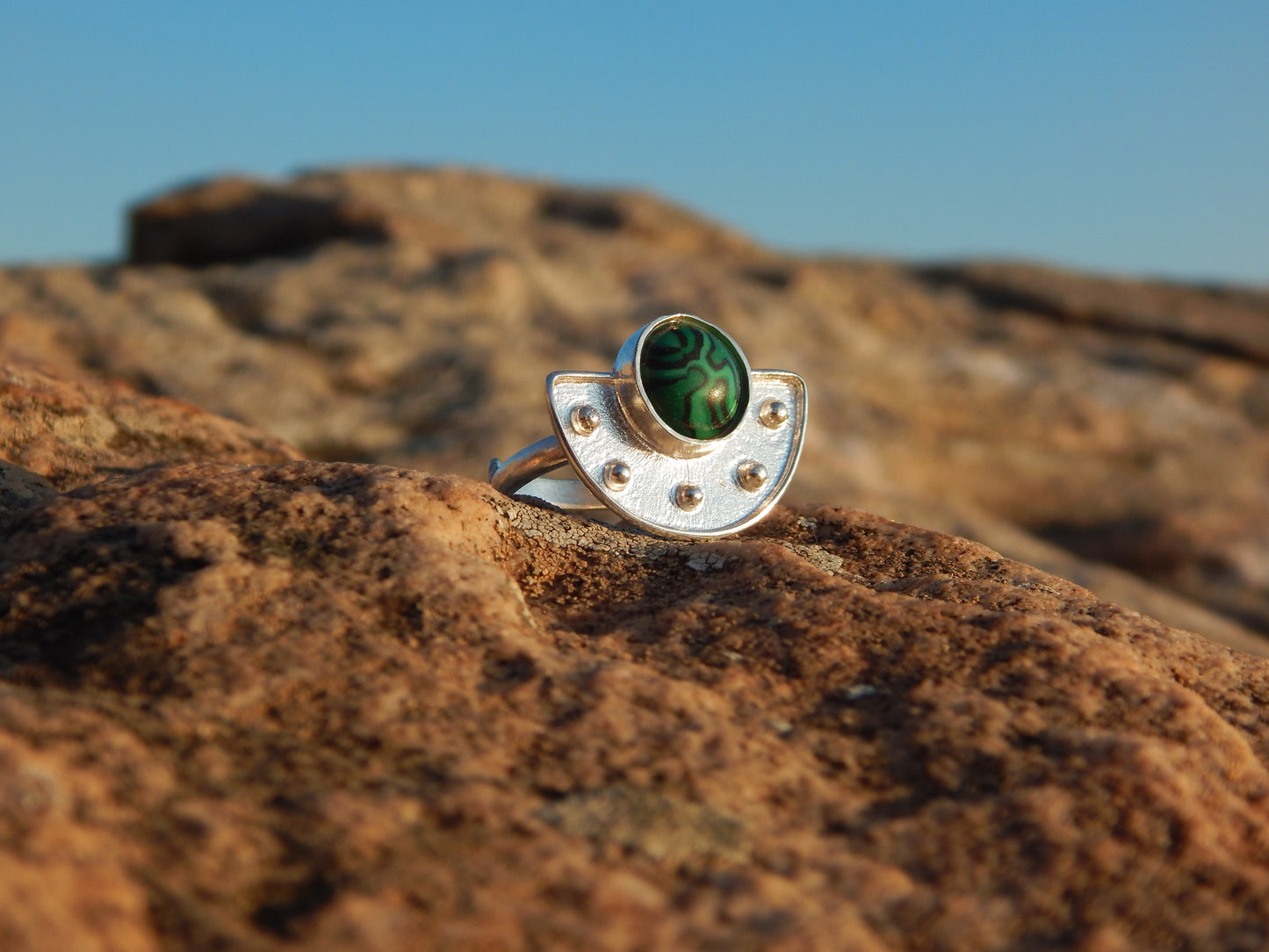 ANILLO SUN