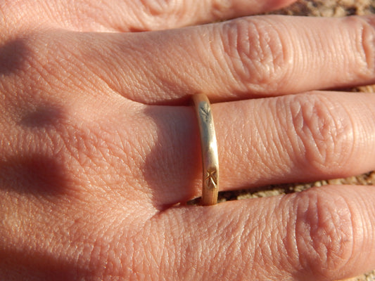 ANILLO STAR