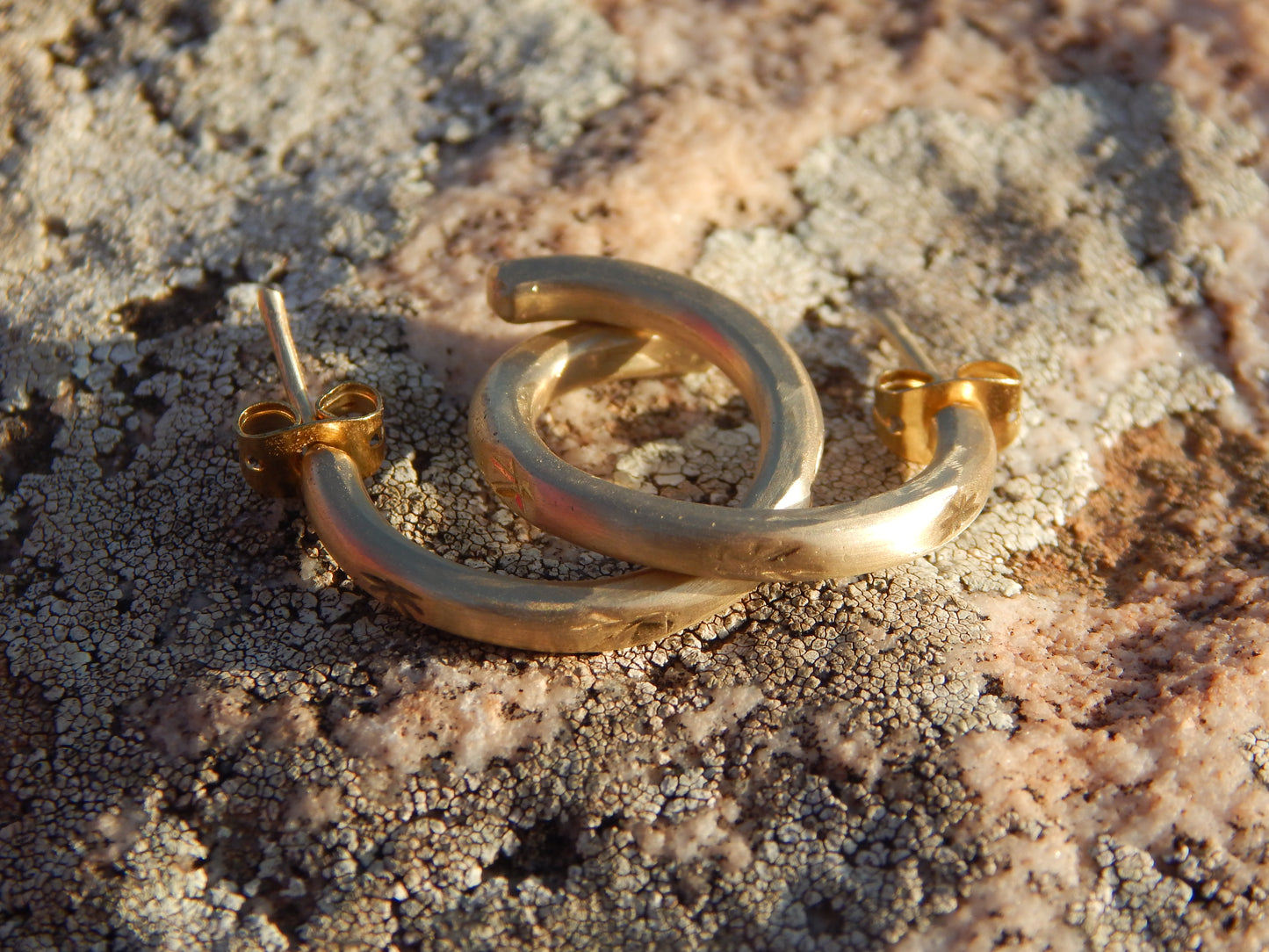 PENDIENTES STAR