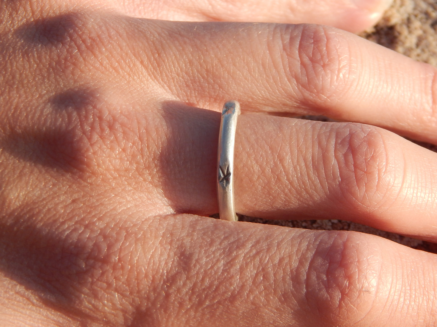 ANILLO STAR