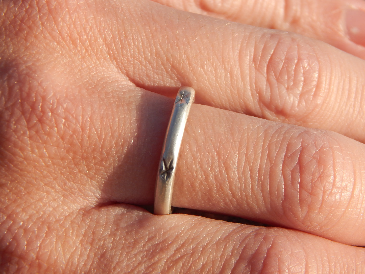 ANILLO STAR