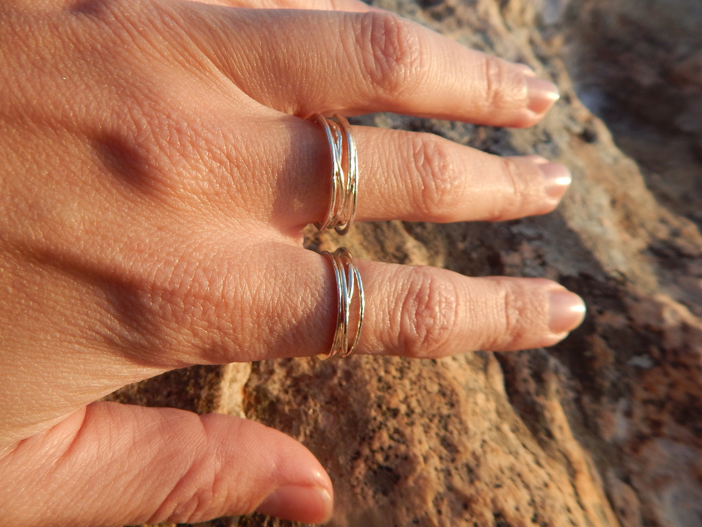 ANILLO CIRCLE