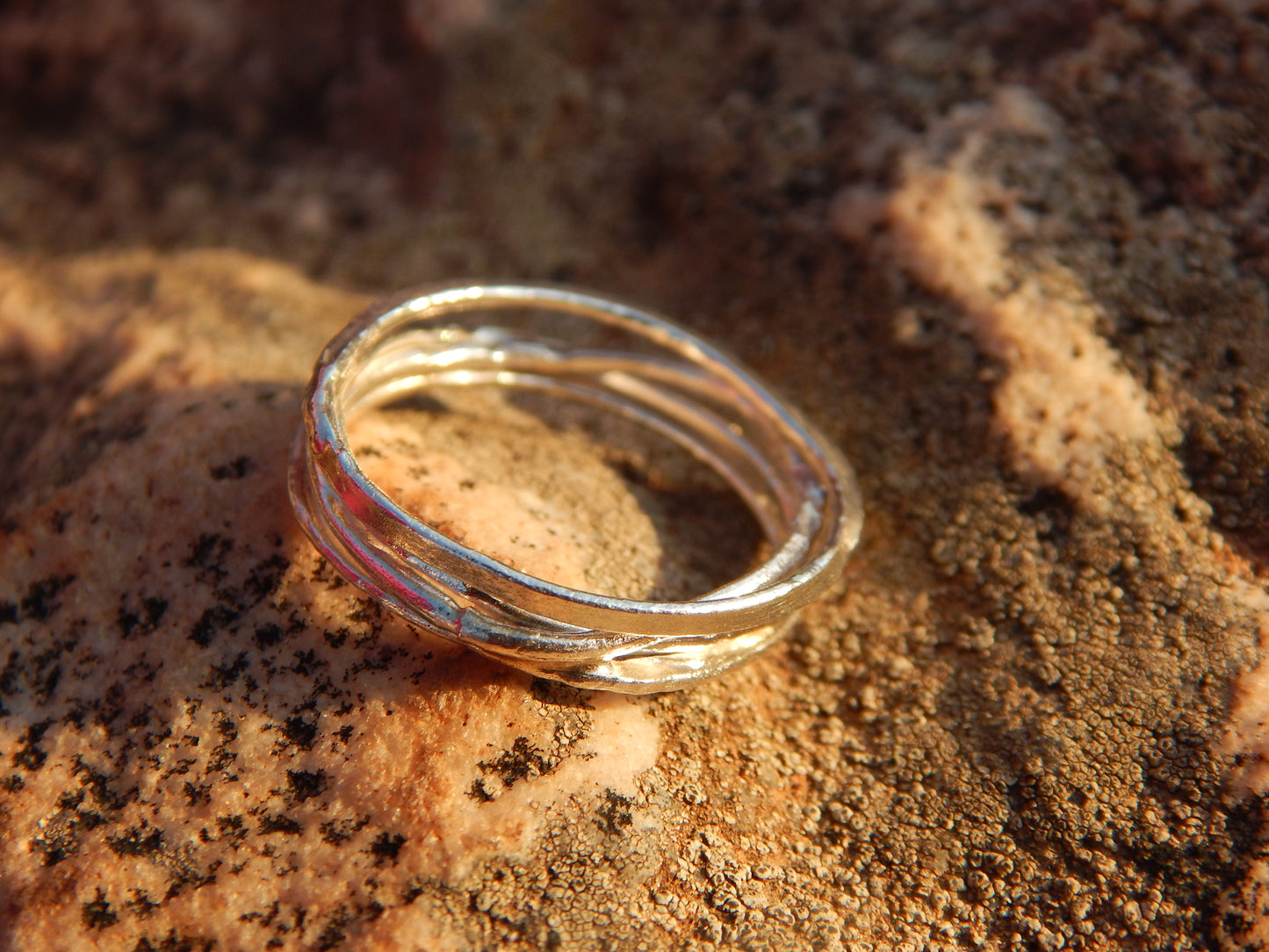 ANILLO CIRCLE