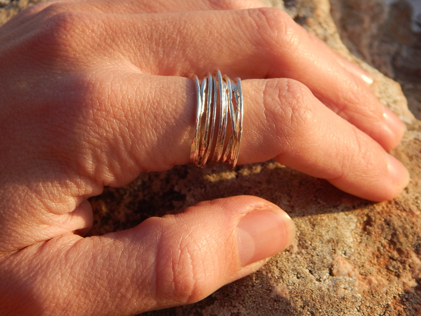 ANILLO CIRCLE