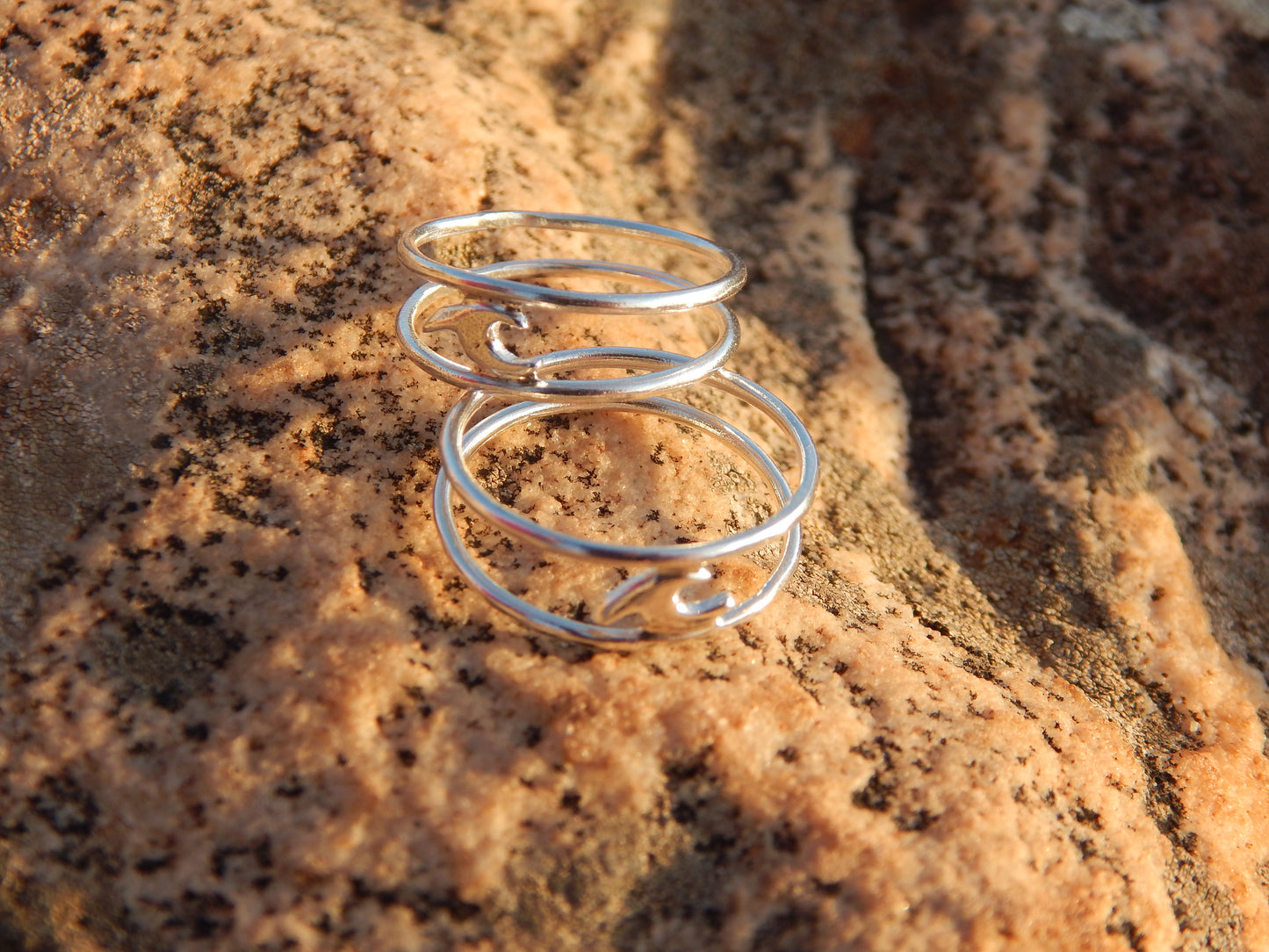 ANILLO OLA