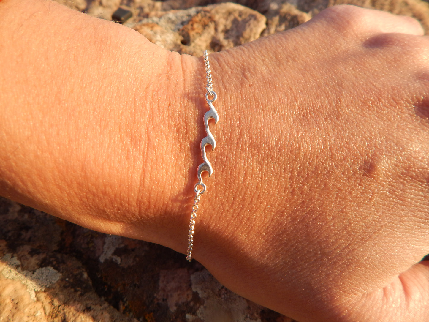 PULSERA OLA