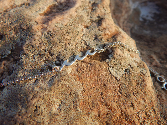WAVE BRACELET