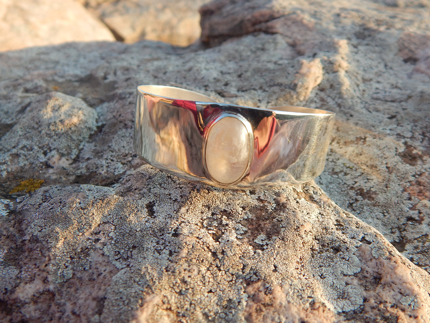 BRAZALETE MOON