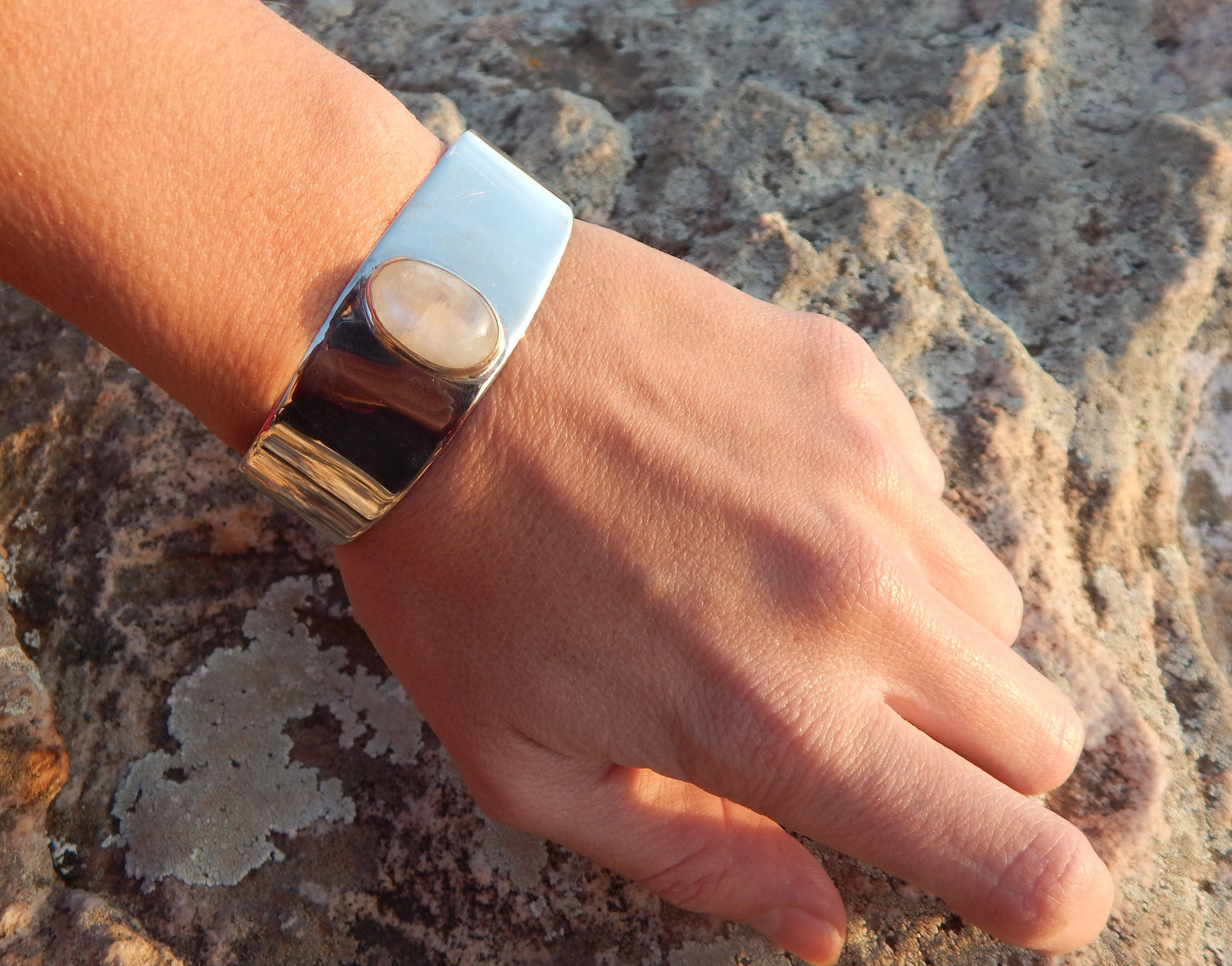 BRAZALETE MOON
