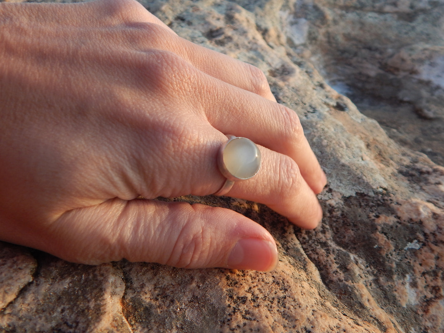 ANILLO NATURAL MOON