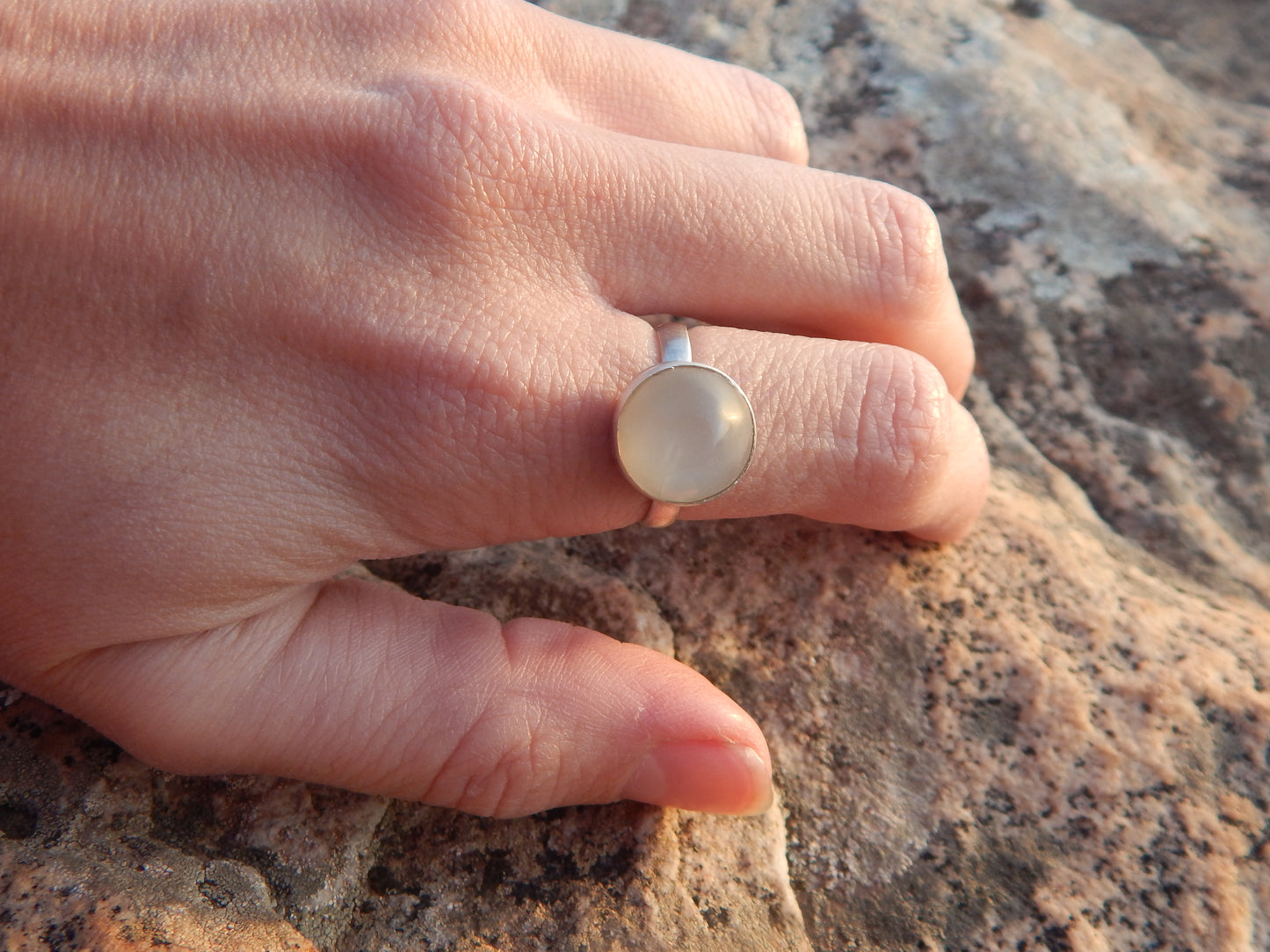 ANILLO NATURAL MOON