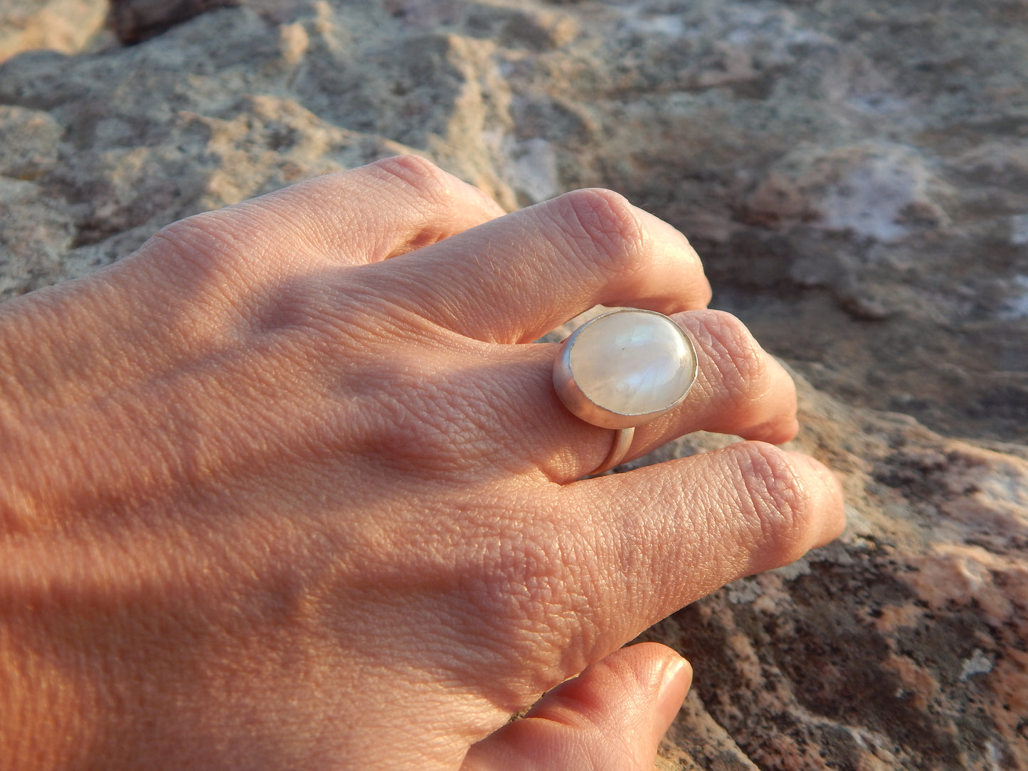 ANILLO MOON