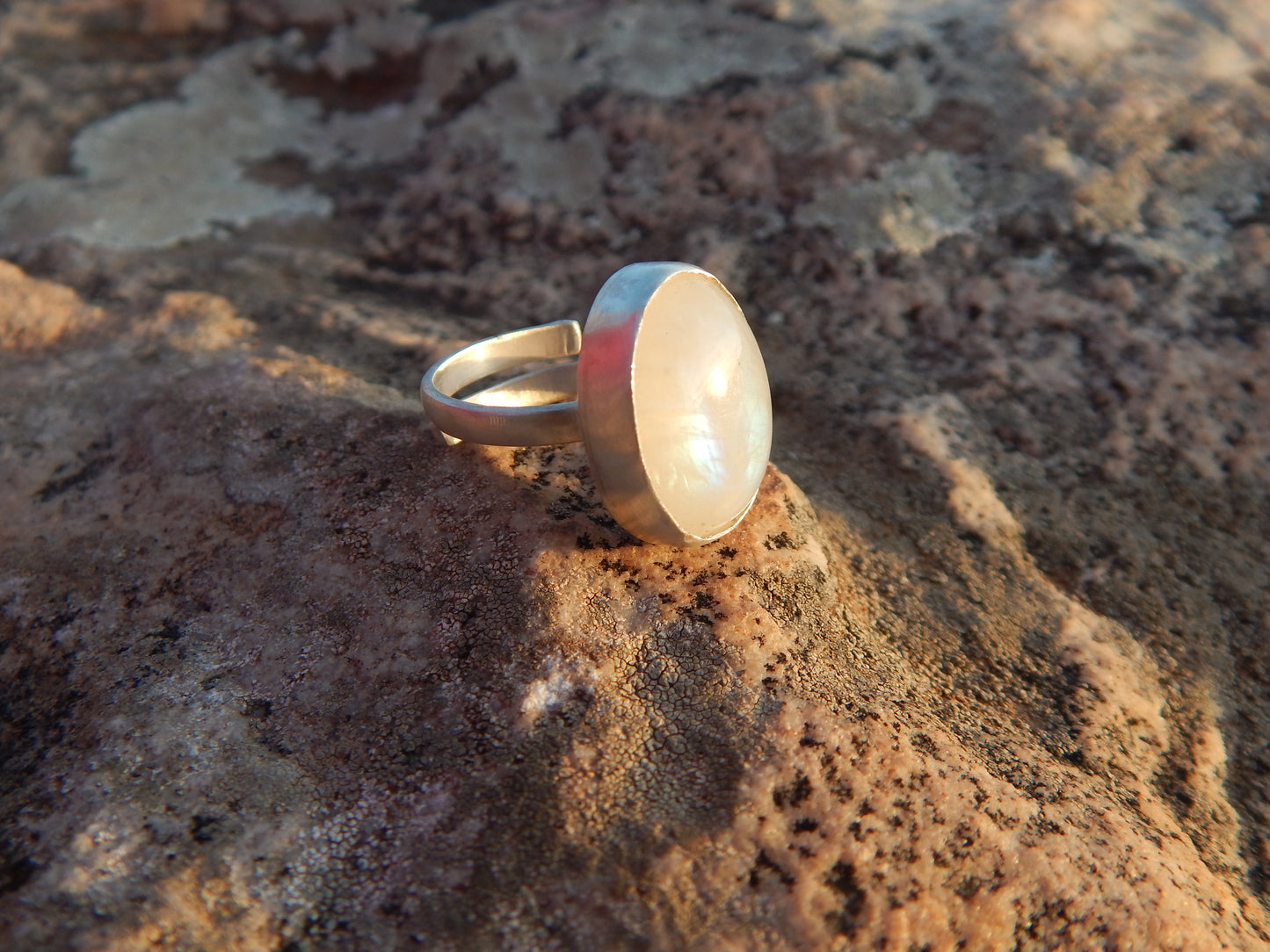 ANILLO MOON