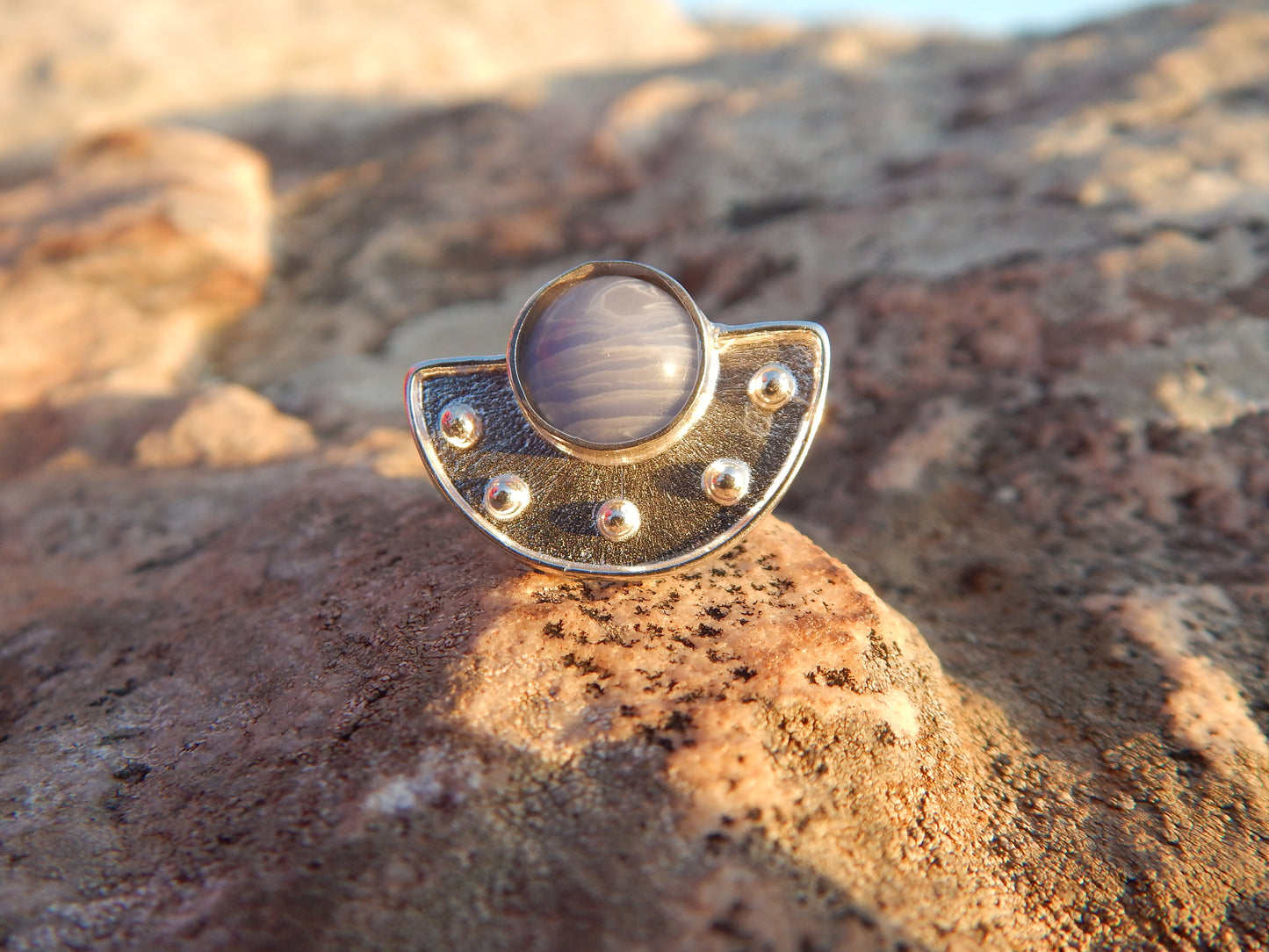 ANILLO SUN