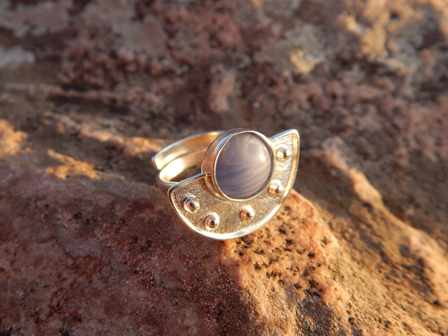 ANILLO SUN