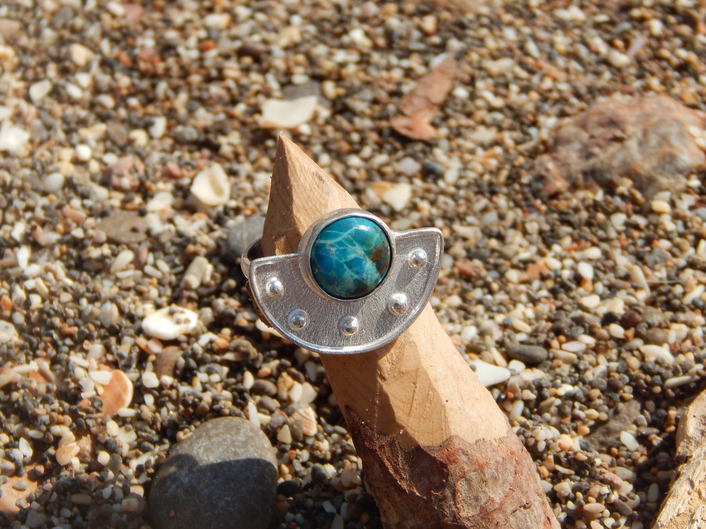 ANILLO SUN