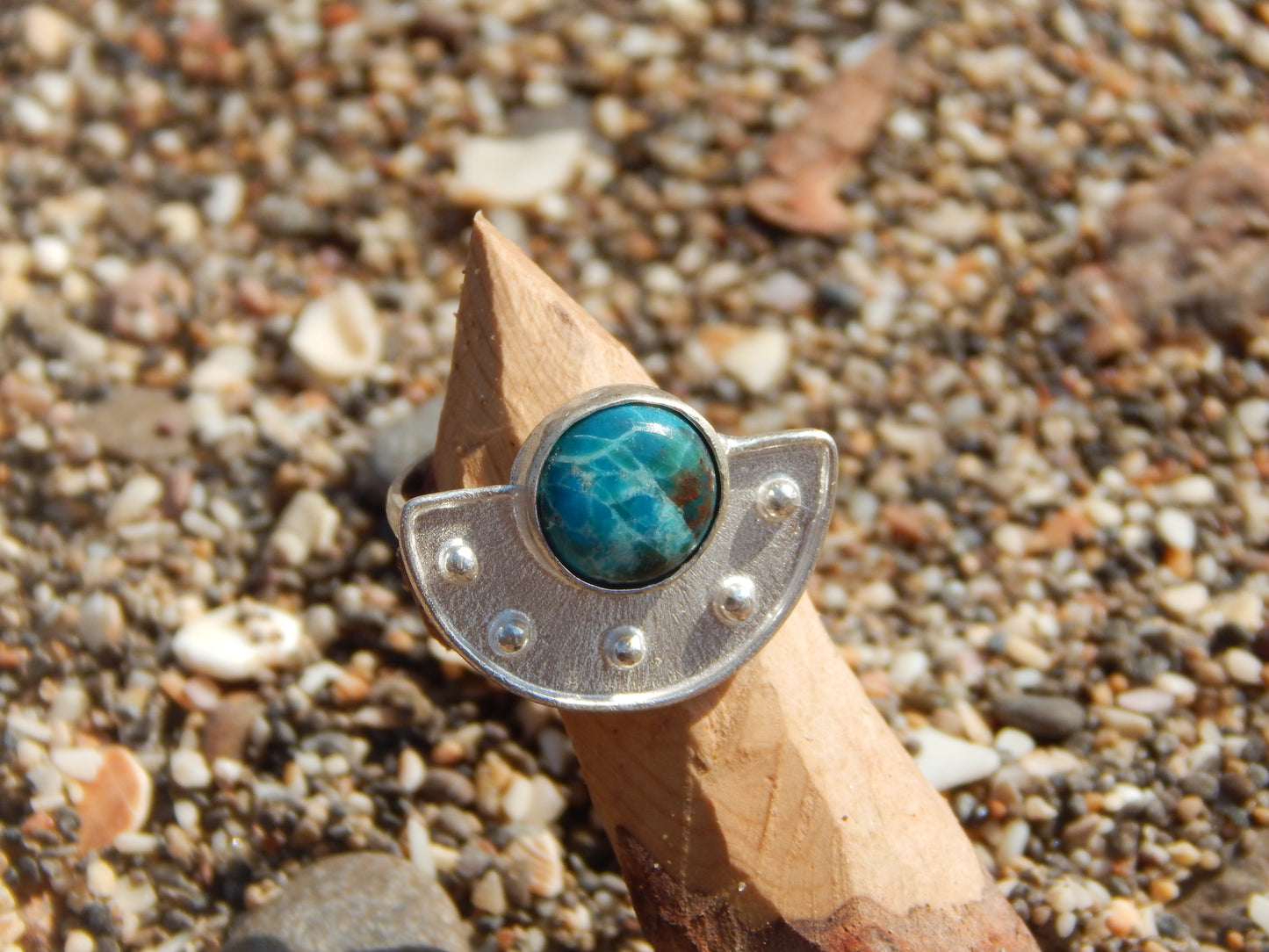 ANILLO SUN