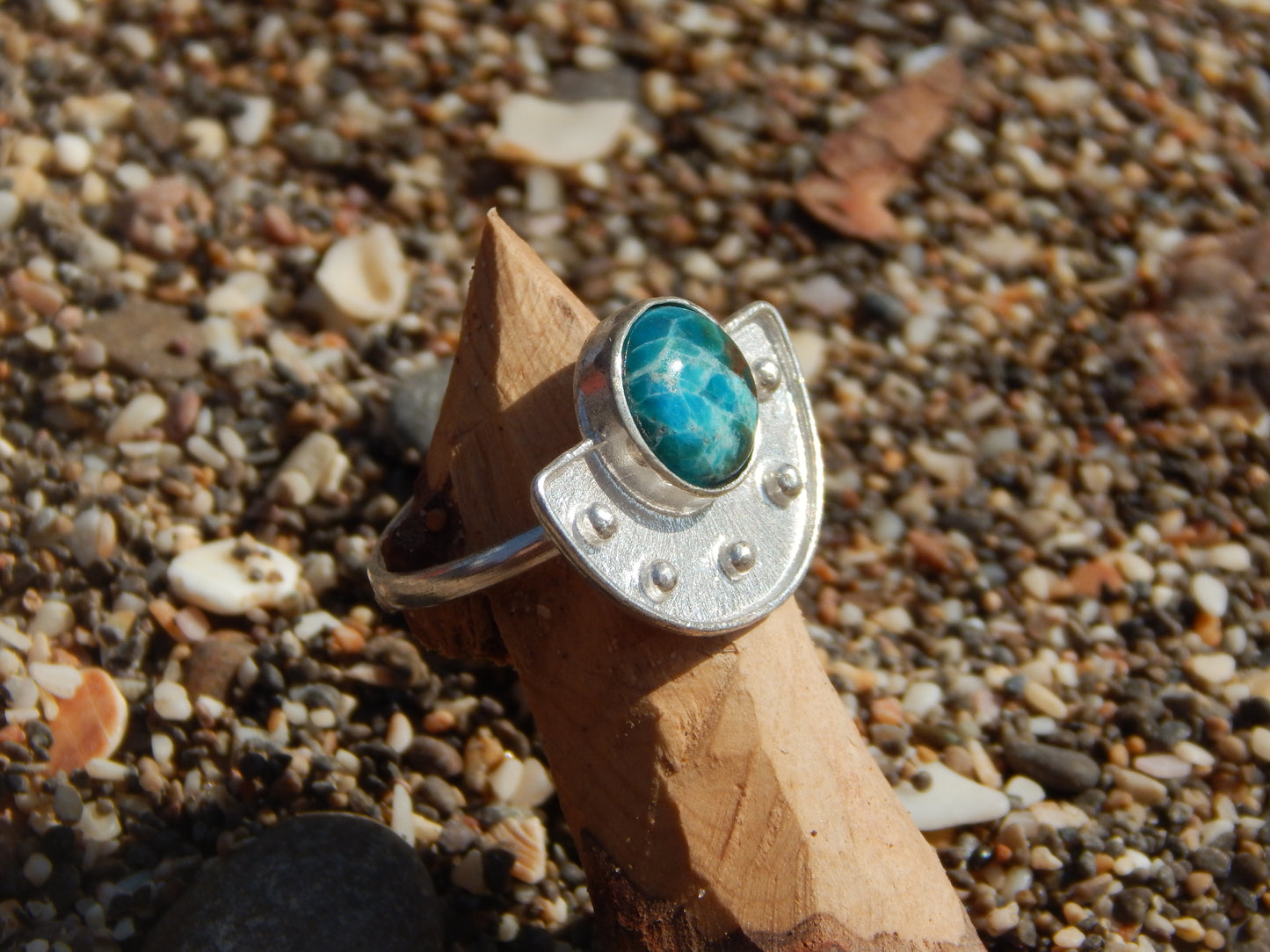 ANILLO SUN