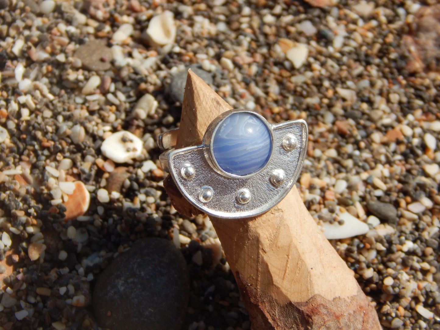 ANILLO SUN