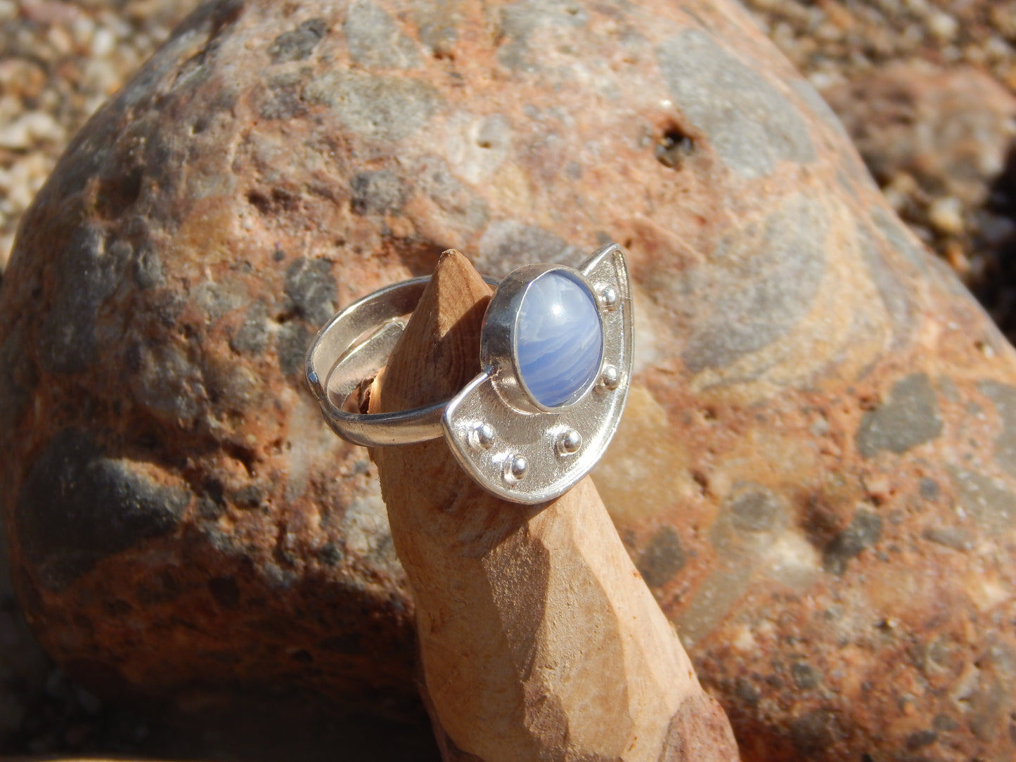 ANILLO SUN