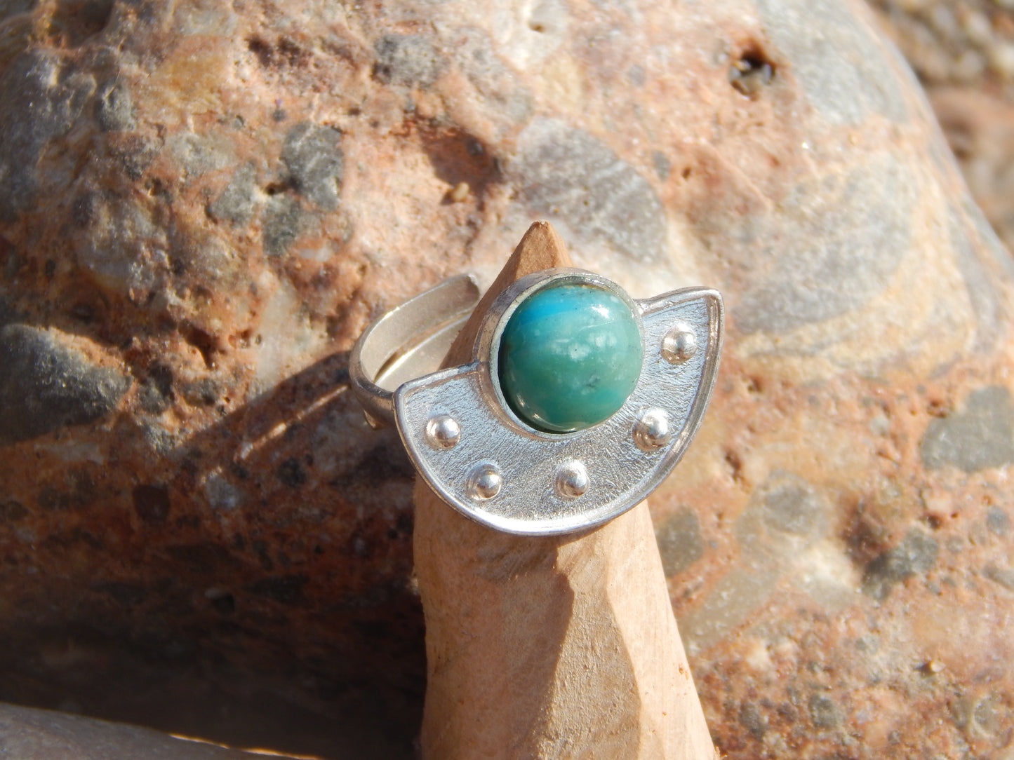 ANILLO SUN