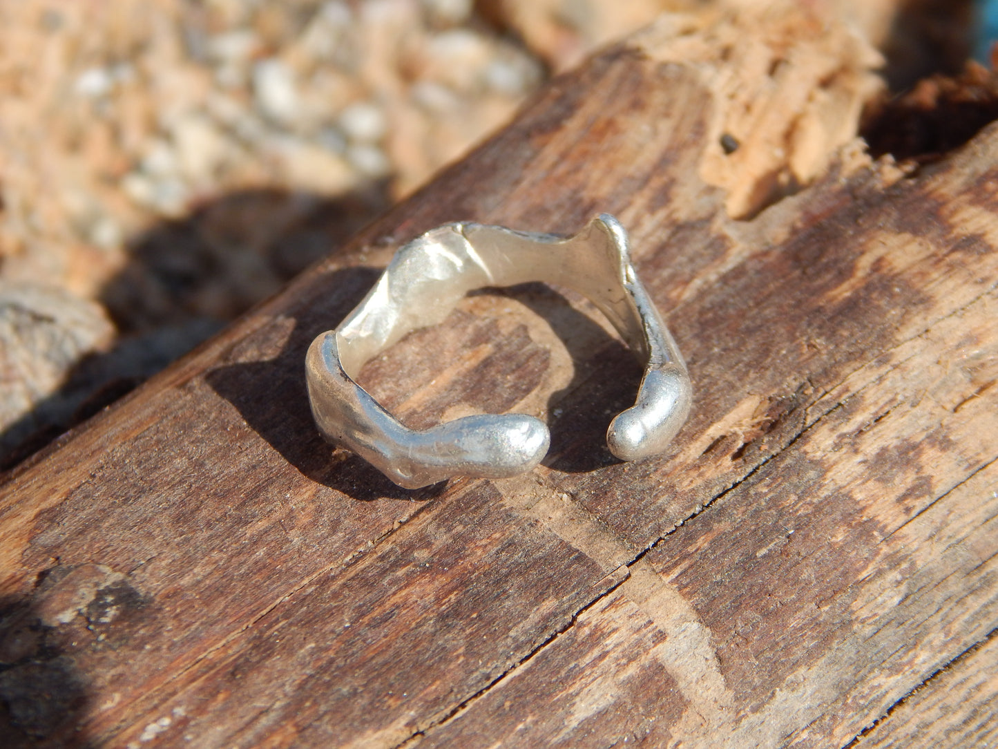 ANILLO ORGÁNICO