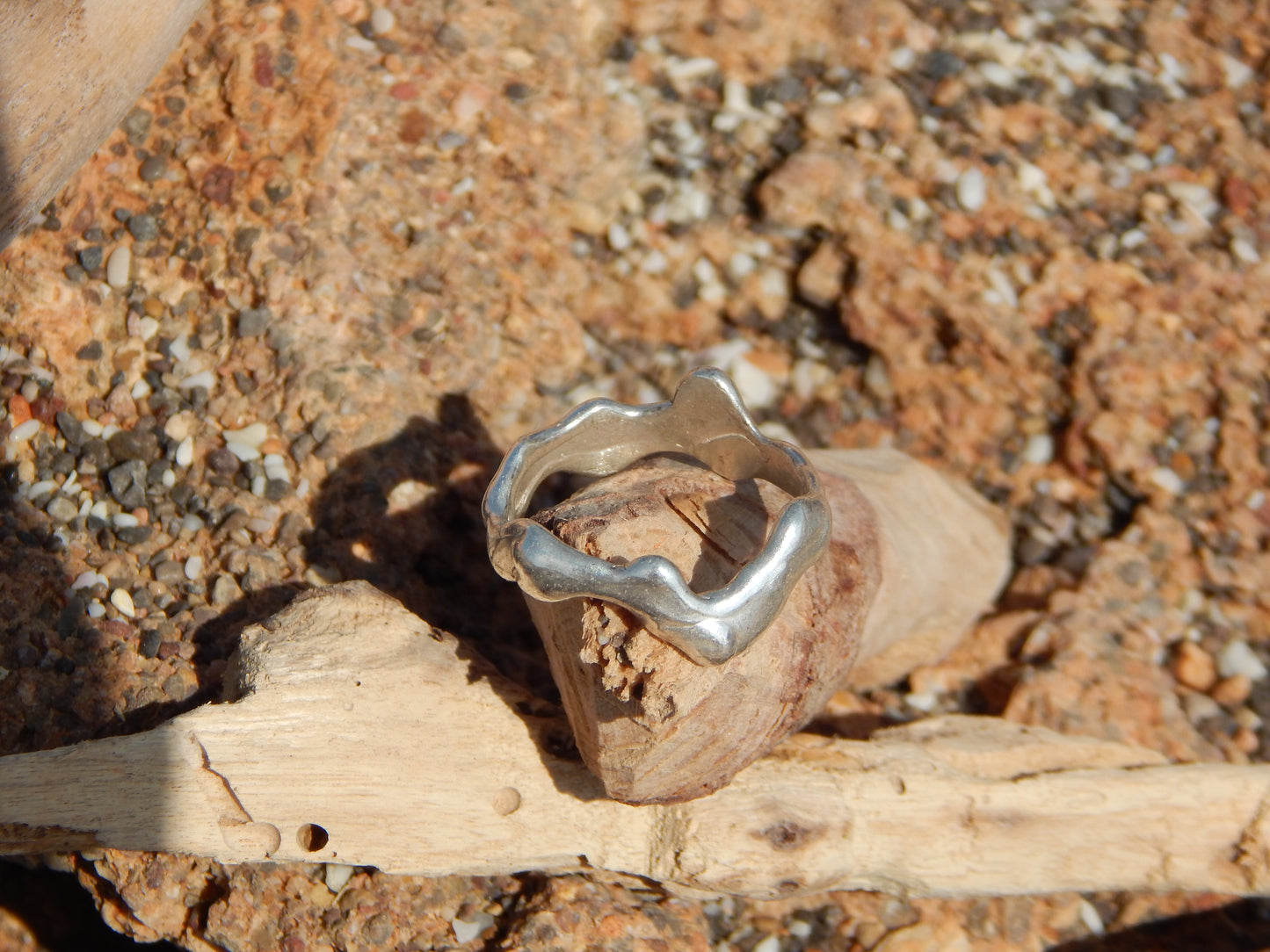 ANILLO ORGÁNICO