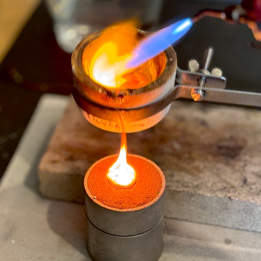 GIVE JEWELRY CLASSES