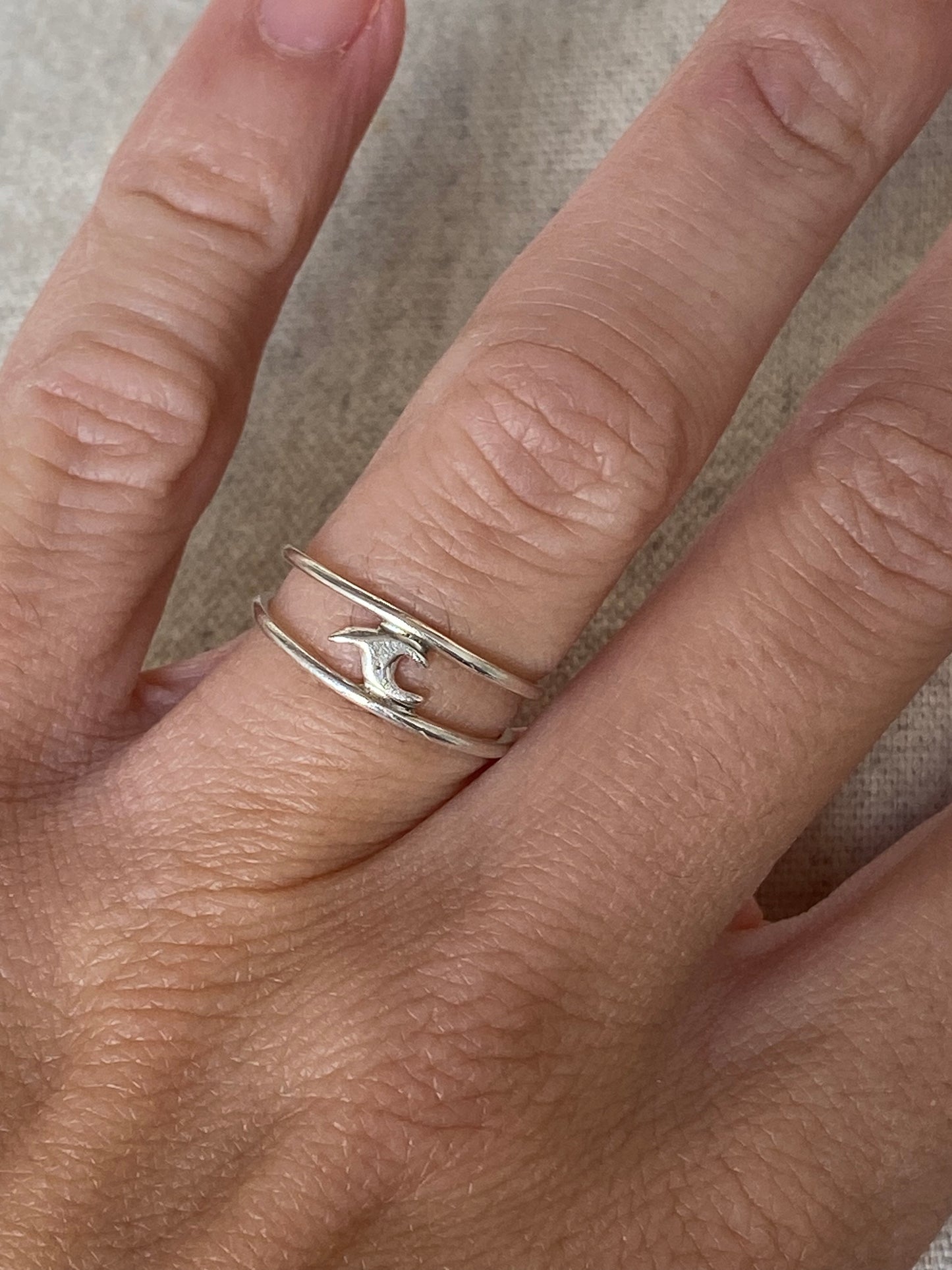ANILLO OLA