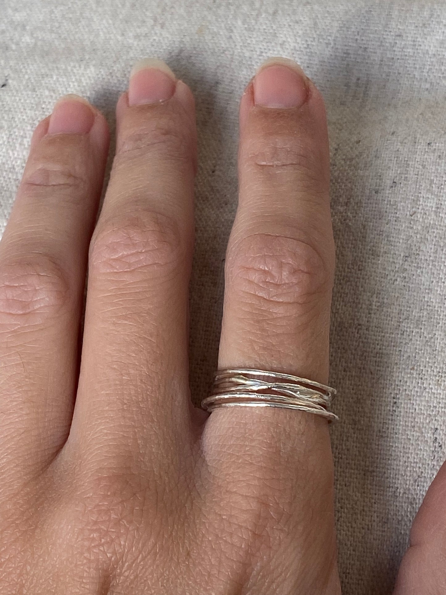 ANILLO CIRCLE