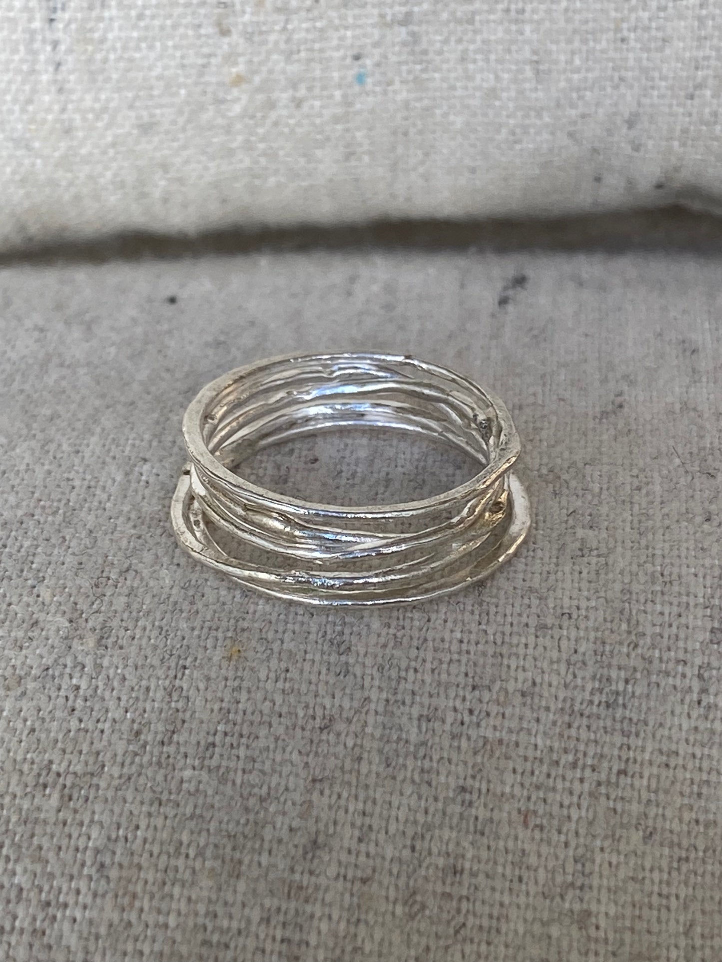 ANILLO CIRCLE