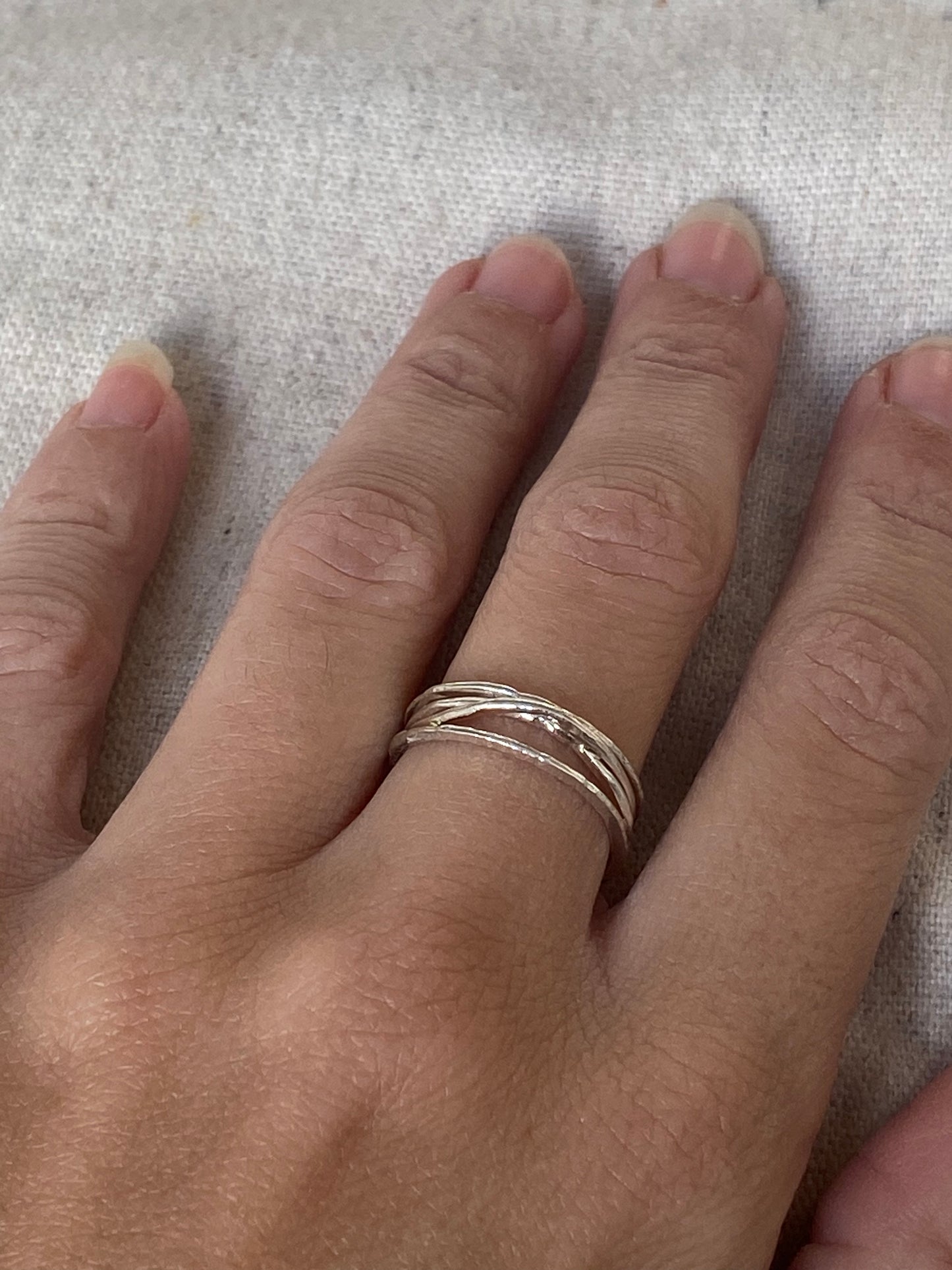 ANILLO CIRCLE