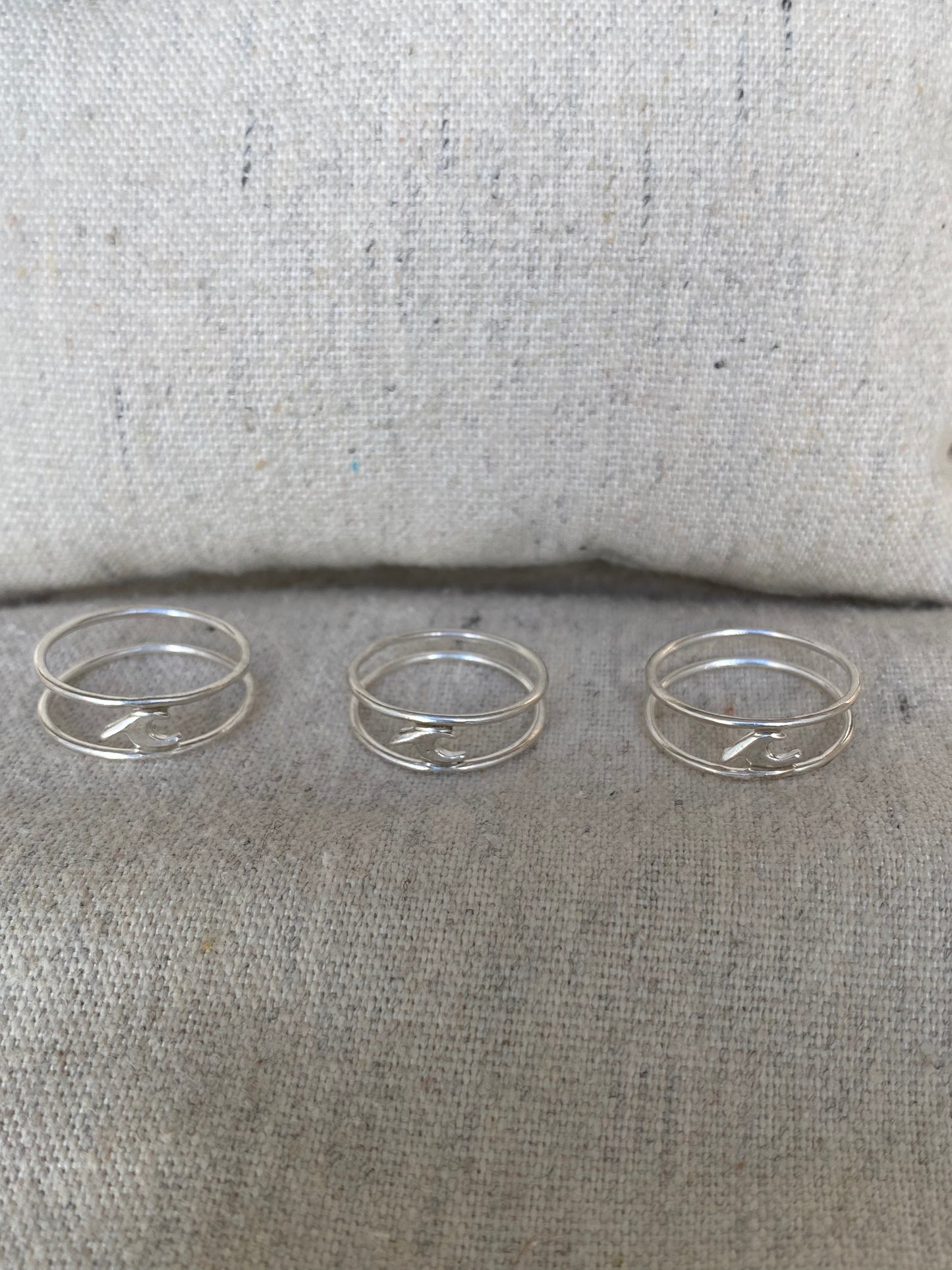 ANILLO OLA