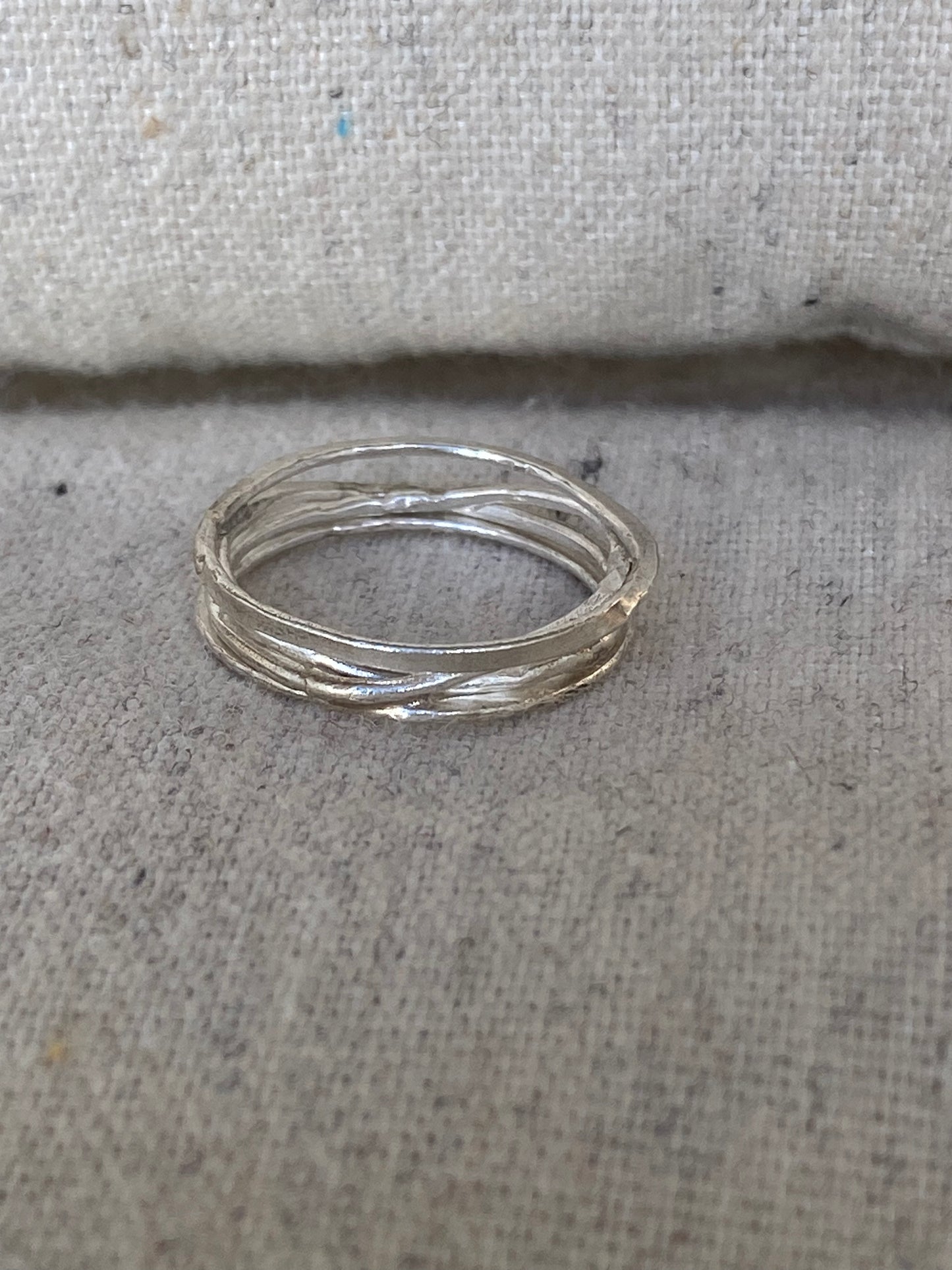 ANILLO CIRCLE