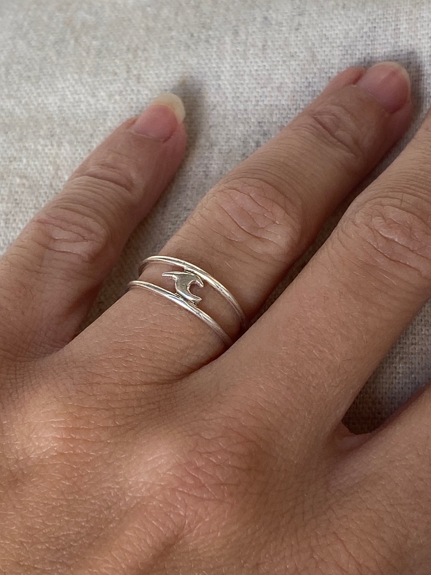 ANILLO OLA