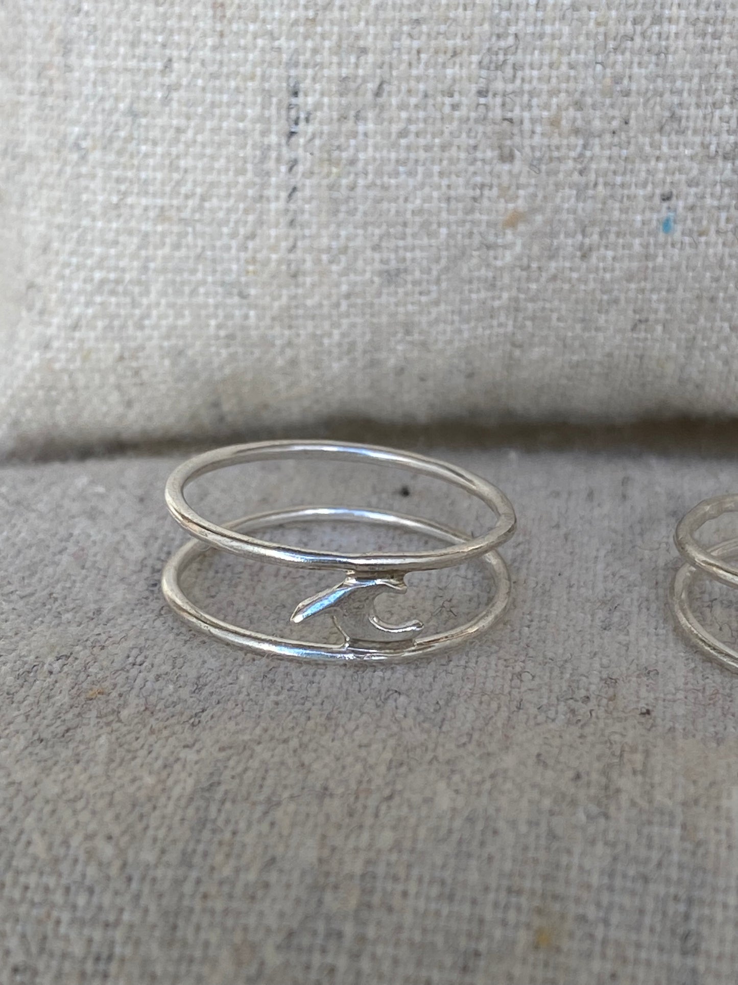 ANILLO OLA