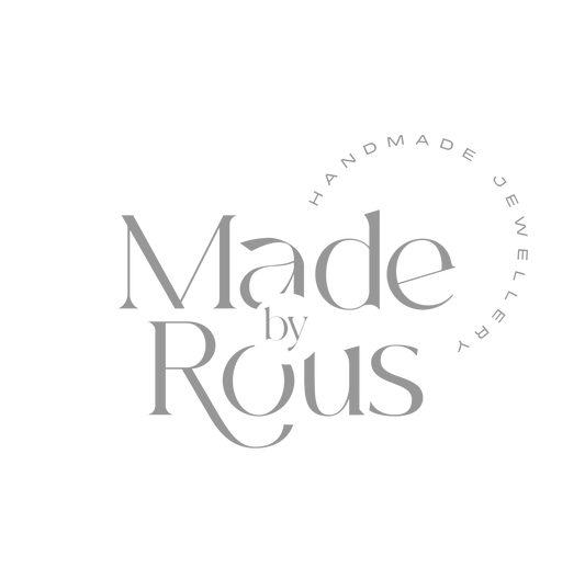 GIFT CARD Made by Rous