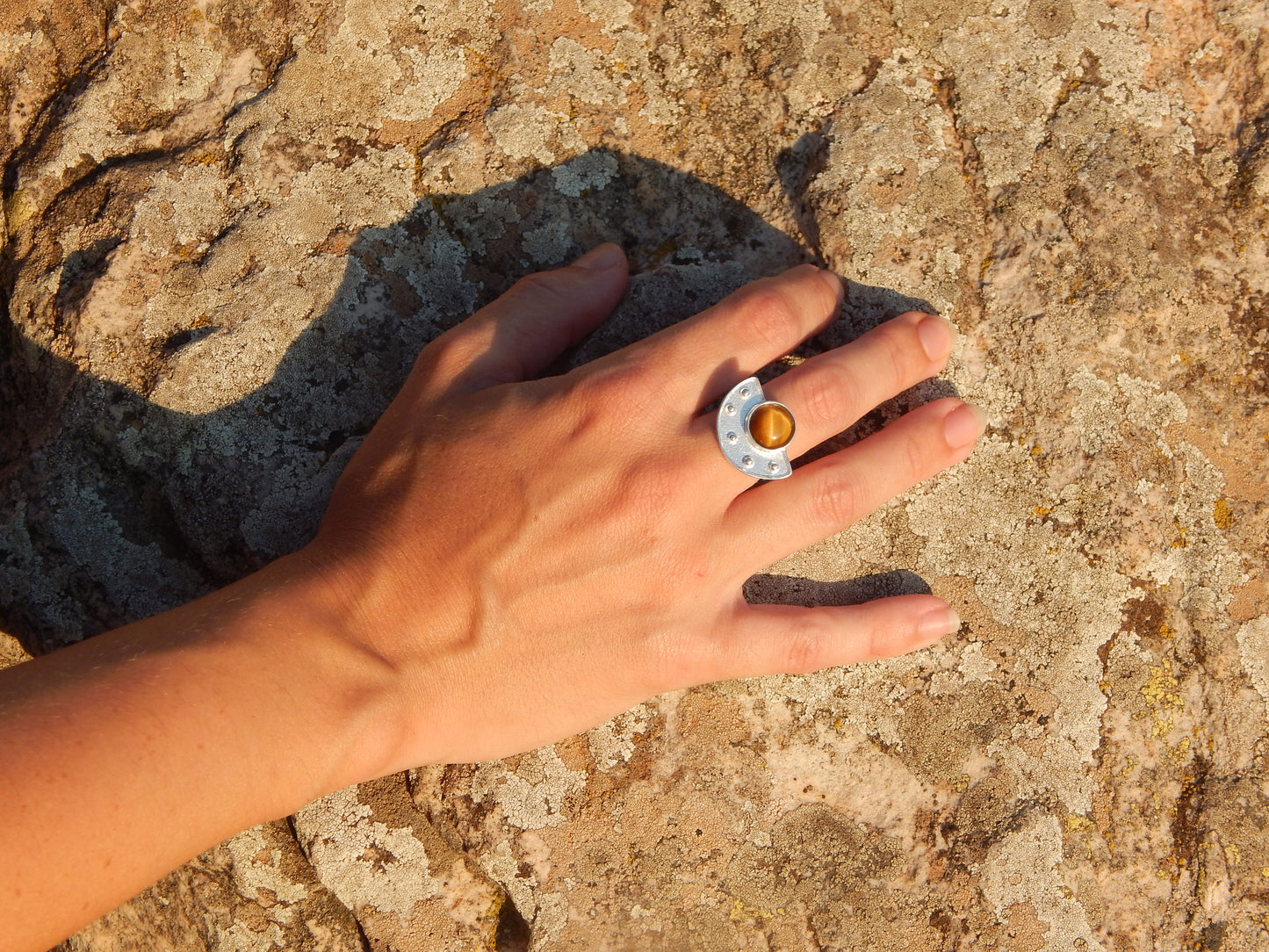 ANILLO SUN