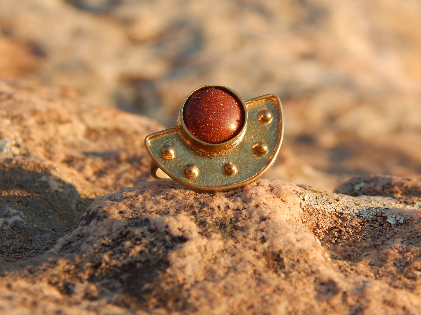 ANILLO SUN