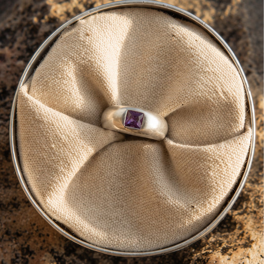 ANILLO CLAU